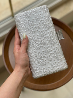 کیف مجلسی برفی