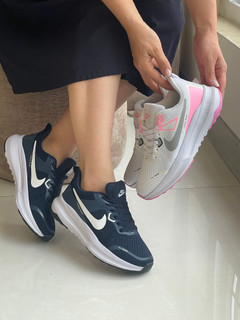 Nike run