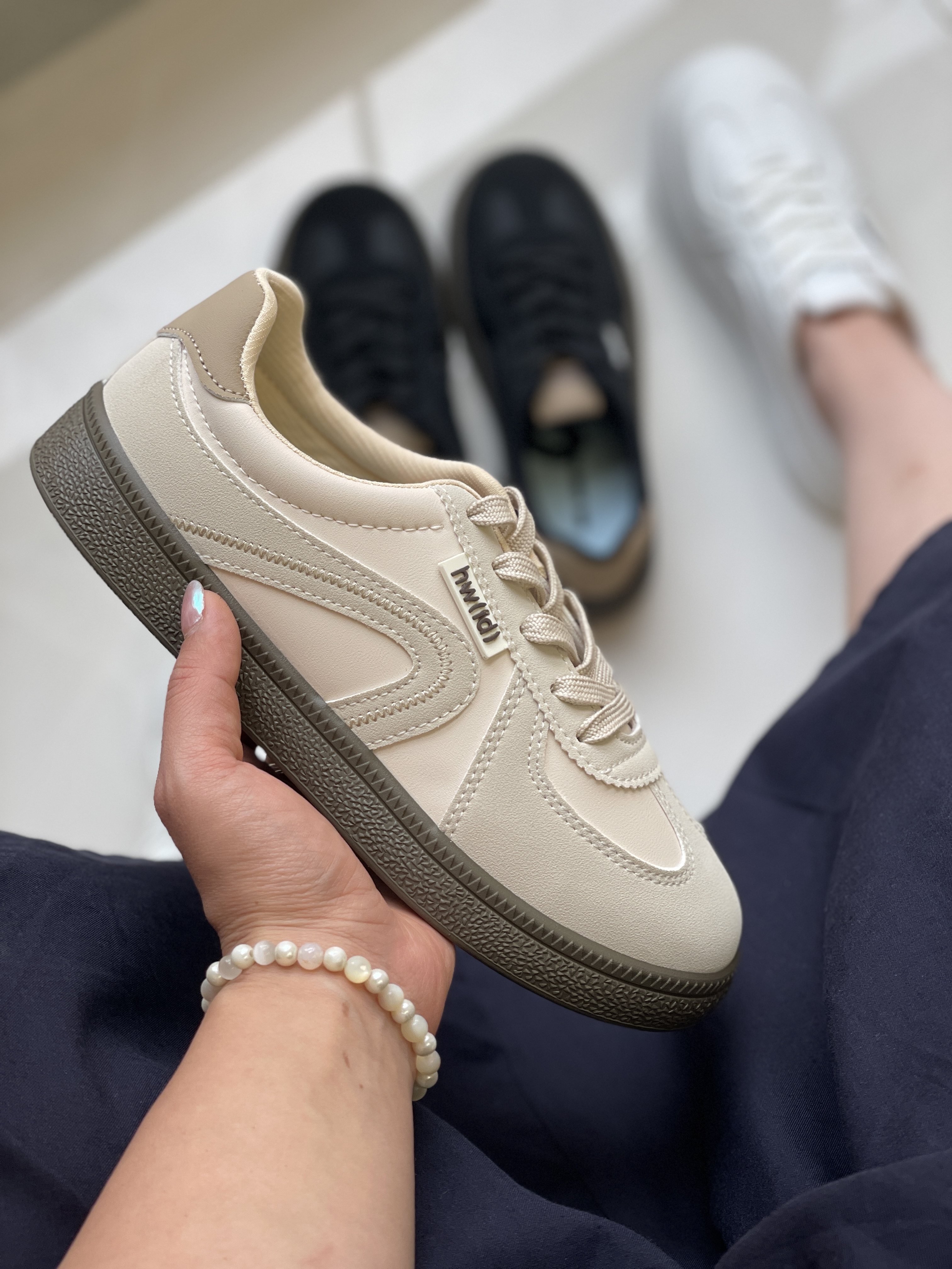 ونس فشیونhw
