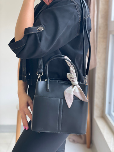 کیف باکت دسته دار دو حالته