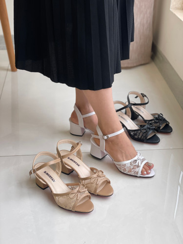 صندل تور پینترستی
